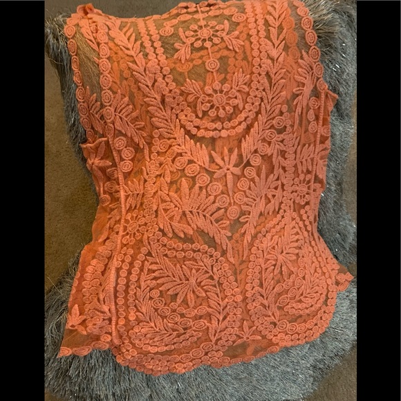 Blouse - Picture 2 of 3